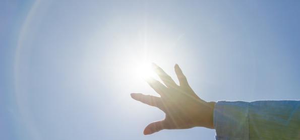 Brasil seco e quente: ura abaixo de 10% e calor passa de 40°C