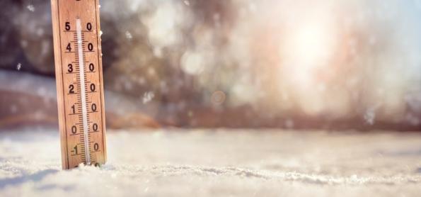 Possibilidade de neve em Santa Catarina