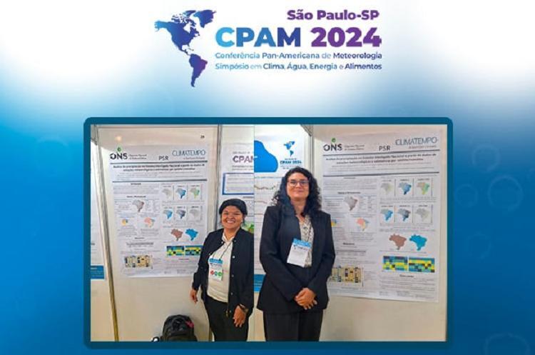 Foto: Climatempo Divulgação 