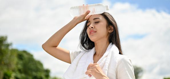 Sétima onda de calor pode quebrar mais recordes no Brasil