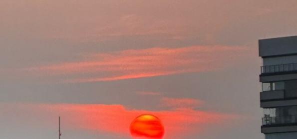 Calor aumenta nesta quarta e São Paulo pode ter novo recorde