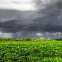 Brasil tem muita chuva nos próximos dias