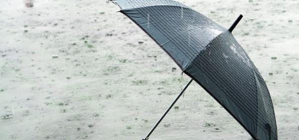 Chuva volta a ganhar força no RS na próxima semana