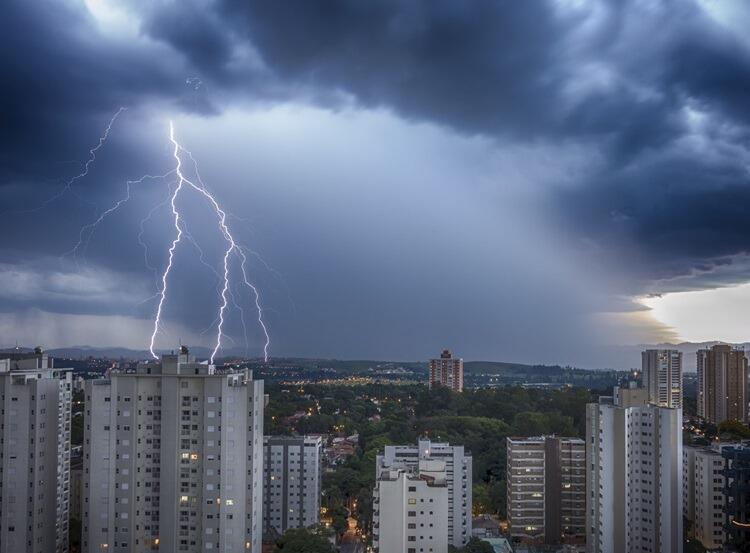 Fonte: Gettyimagens