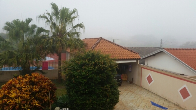 Neblina em Ourinhos - Categoria - Notícias Climatempo