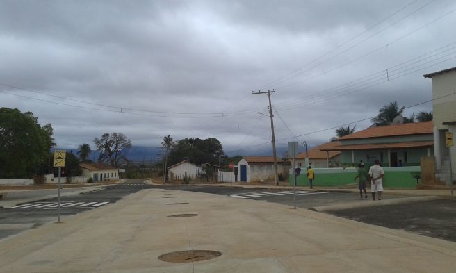 Barrinha-Livramento-Ba