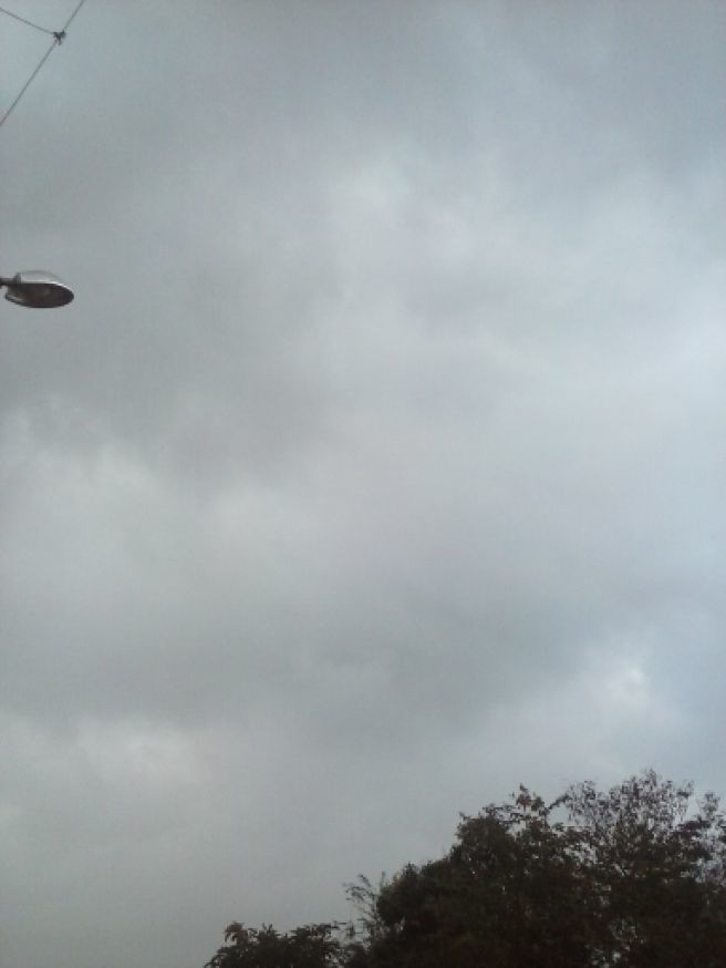 chuva em Aracaju. 
chuva em Aracaju.