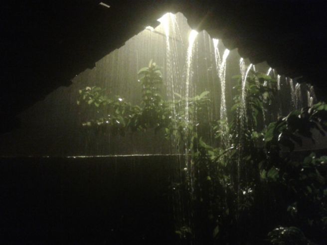 Maio chega com muita chuva no Piauí