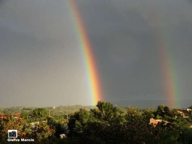 Featured image of post Imagens Lindas De Arco Iris : Encontre imagens stock de arco iris em hd e milhões de outras fotos, ilustrações e imagens vetoriais livres de direitos na coleção da shutterstock.