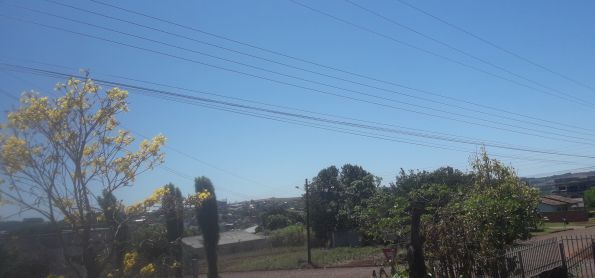 Sol Em Pranchita pr