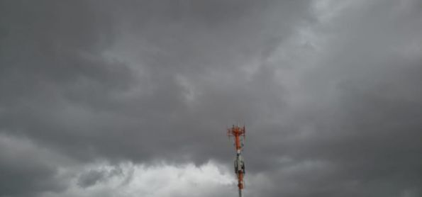 Nuvens