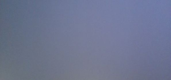 Chuva e Relâmpagos na noite em Brasília