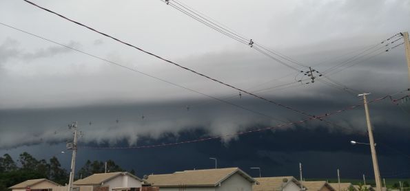 Temporais