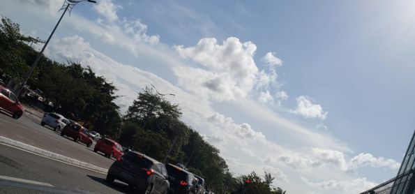 Dezembro seco