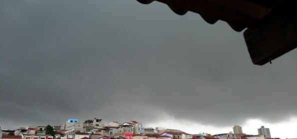 Chuva