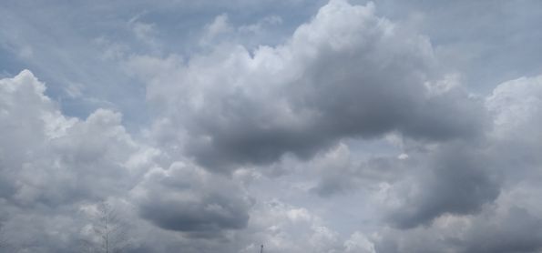 CÉU DE BRUMADINHO , MG