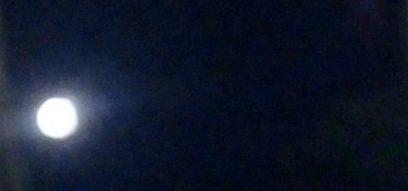 A super - Lua 2020 !!!