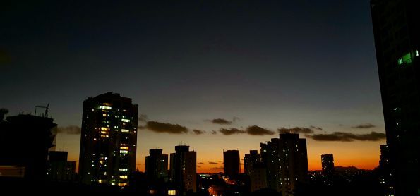 Sunset place em Santa Terezinha ZN