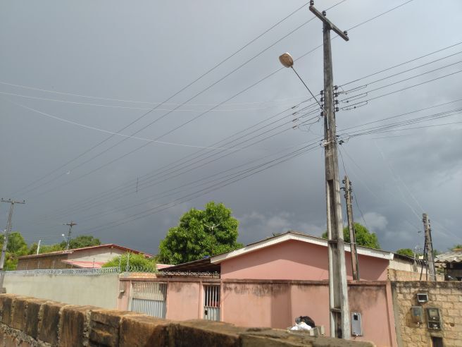 Ultima Vez Que Vi O Ceu Cinza Em Boa Vista Categoria Noticias Climatempo