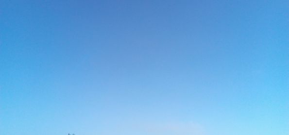 Ensolarado em Taubaté-SP