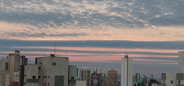 Lindo o que DEUS FAZ.⛄😷✌️🇧🇷
