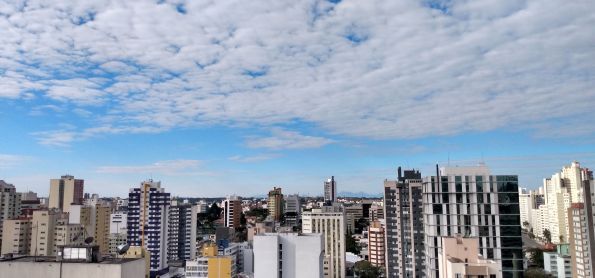 Tardezinha em Curitiba ⛄⛄⛄💕