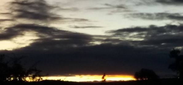 ENTADECER EM SINCORA DA SERRA - BA