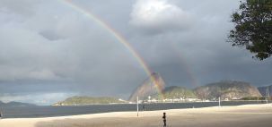 Pão de Açú cor