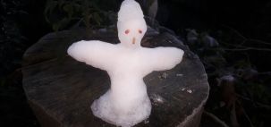 Frio intenso e geada em Itaiópolis Santa Catarina 22-08-2020