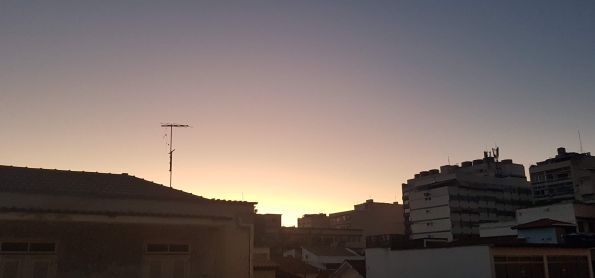 Amanhecer