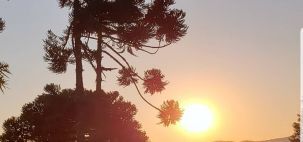 Lindo amanhecer!!!