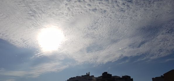 Manhã de 20/10