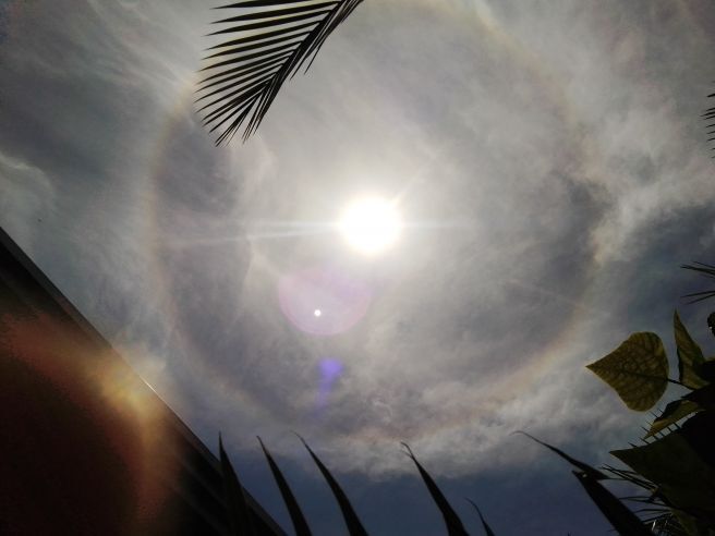 URGENTE: Hallo solar agora em Itaiópolis-SC