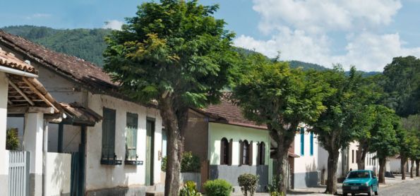 Para onde fugir do calorão no Rio de Janeiro? Conheça a região de Amparo em Friburgo-RJ
