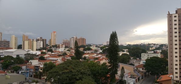 Previsão Do Tempo Para Os Próximos 15 Dias Em Ipanema - MG | Climatempo