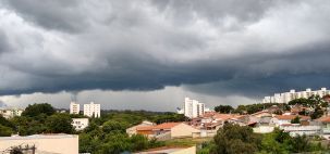 2021 começando bem em Sorocaba/SP
