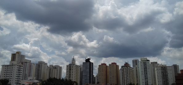 São Paulo 467 anos!