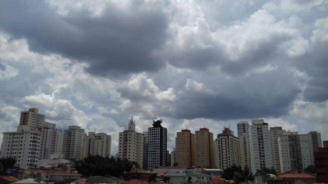 São Paulo 467 anos!
