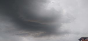Tempo de chuva