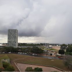 Previsão do tempo para hoje em São Paulo - SP | Climatempo