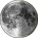 Lua Crescente